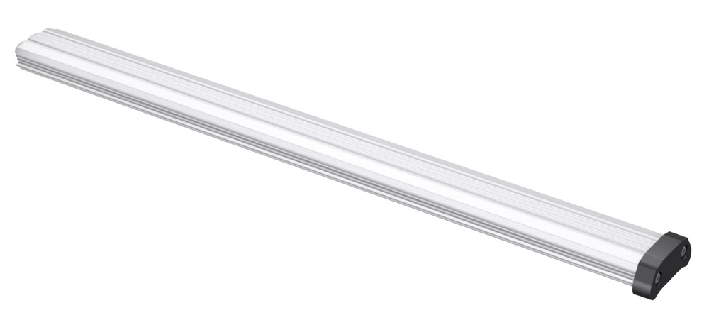 Barre LED de remplacement BLACK SERIES 400W