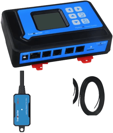 TROLMASTER KIT DI DIMMERAZIONE - Trolmaster Kit di dimmerazione - Default | Future Of Grow
