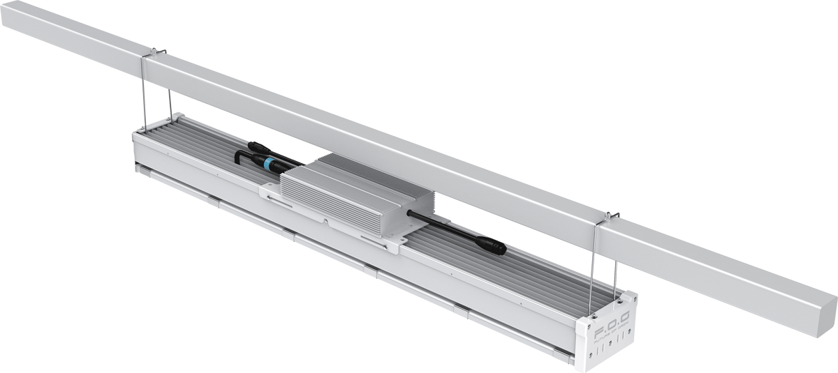 X-GROW BAR