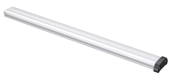 1x BARRE LED BLACK SERIES 320W - Barre LED de remplacement BLACK SERIES 320W