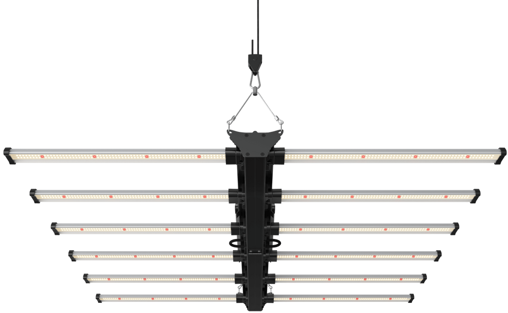 BOOST UVA UVB IR 110 - Default | Future Of Grow