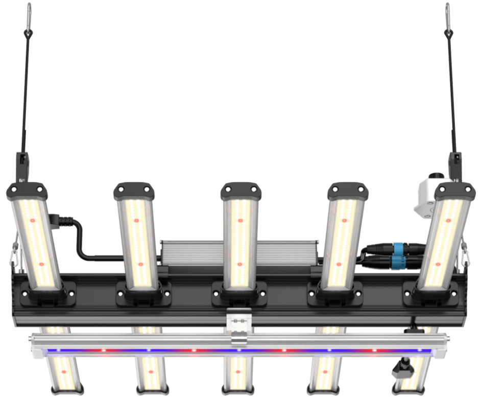BOOST UVA UVB IR 60 - Default | Future Of Grow