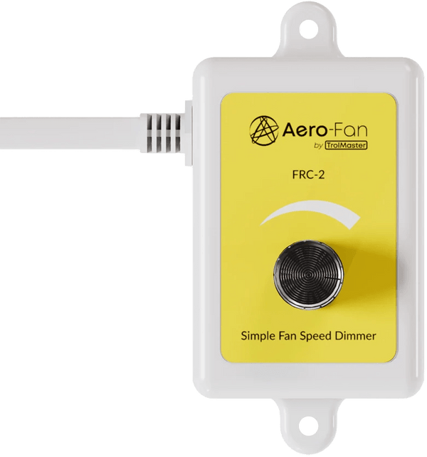 FRC-2 - FRC - 2 - | Future Of Grow