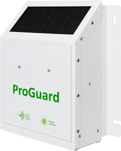PROGUARD DXB MINI