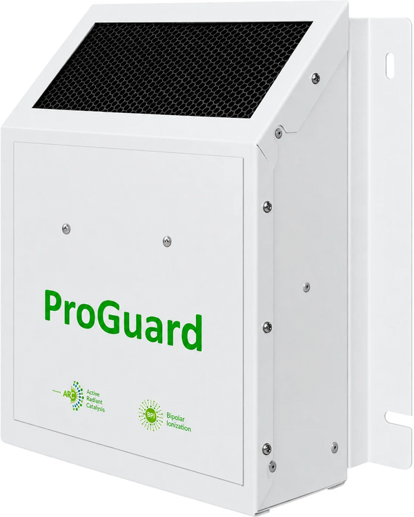 PROGUARD DXB MINI - PROGUARD DXB MINI