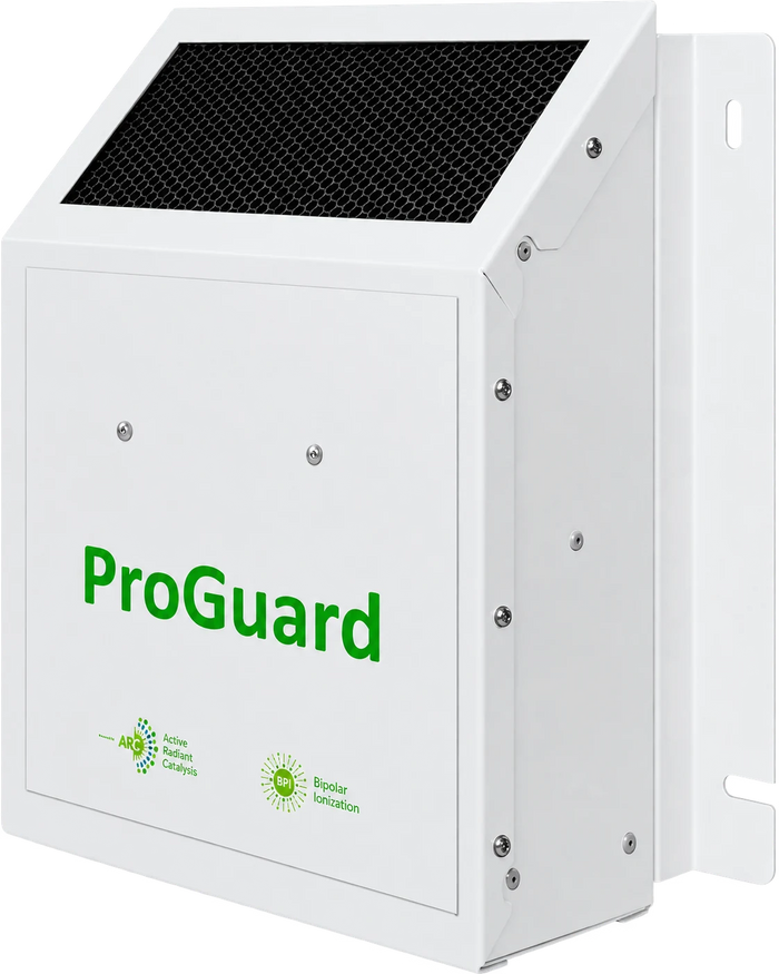 PROGUARD DXB MINI