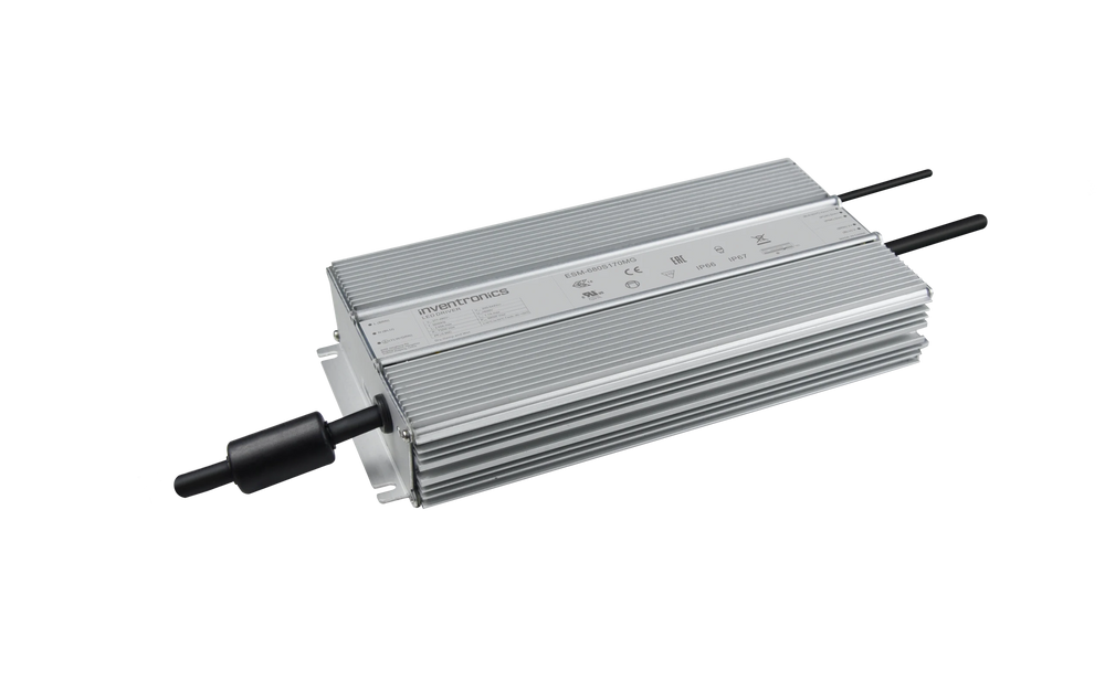 Transformateur AIR GROW PRO III 600W