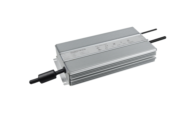 TRANSFORMATEUR AIR GROW PRO III 600W - Transformateur AIR GROW PRO III 600W