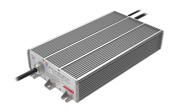TRANSFORMATEUR BLACK SERIES 320W - Transformateur BLACK SERIES 320W