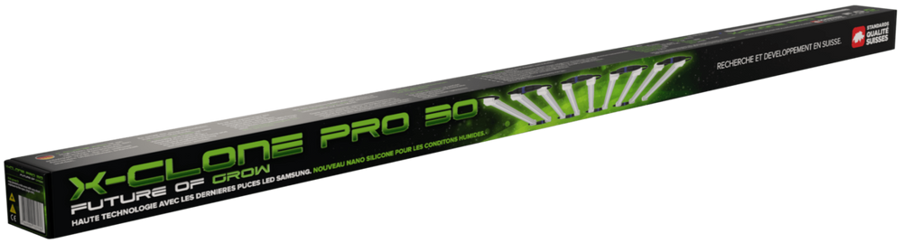 X - CLONE PRO 30 - Default | Future Of Grow