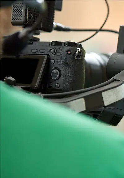 Marketing & vidéo