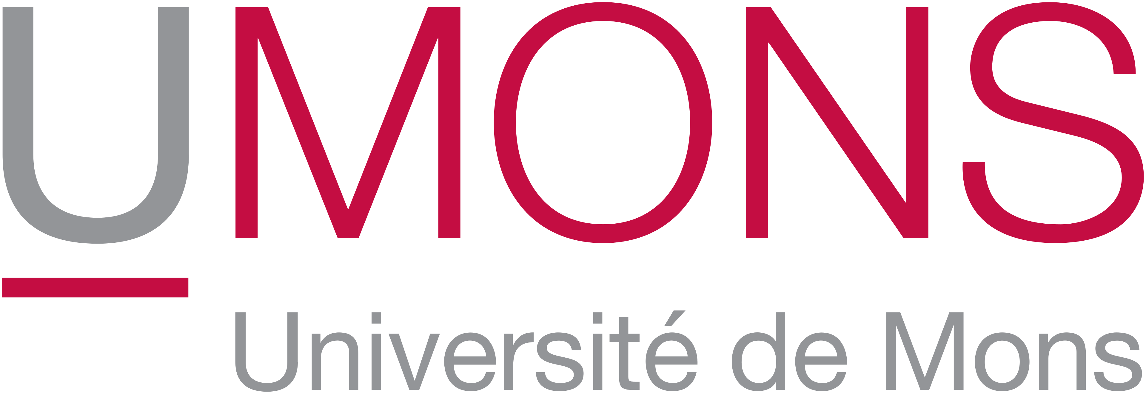 Université de Mons