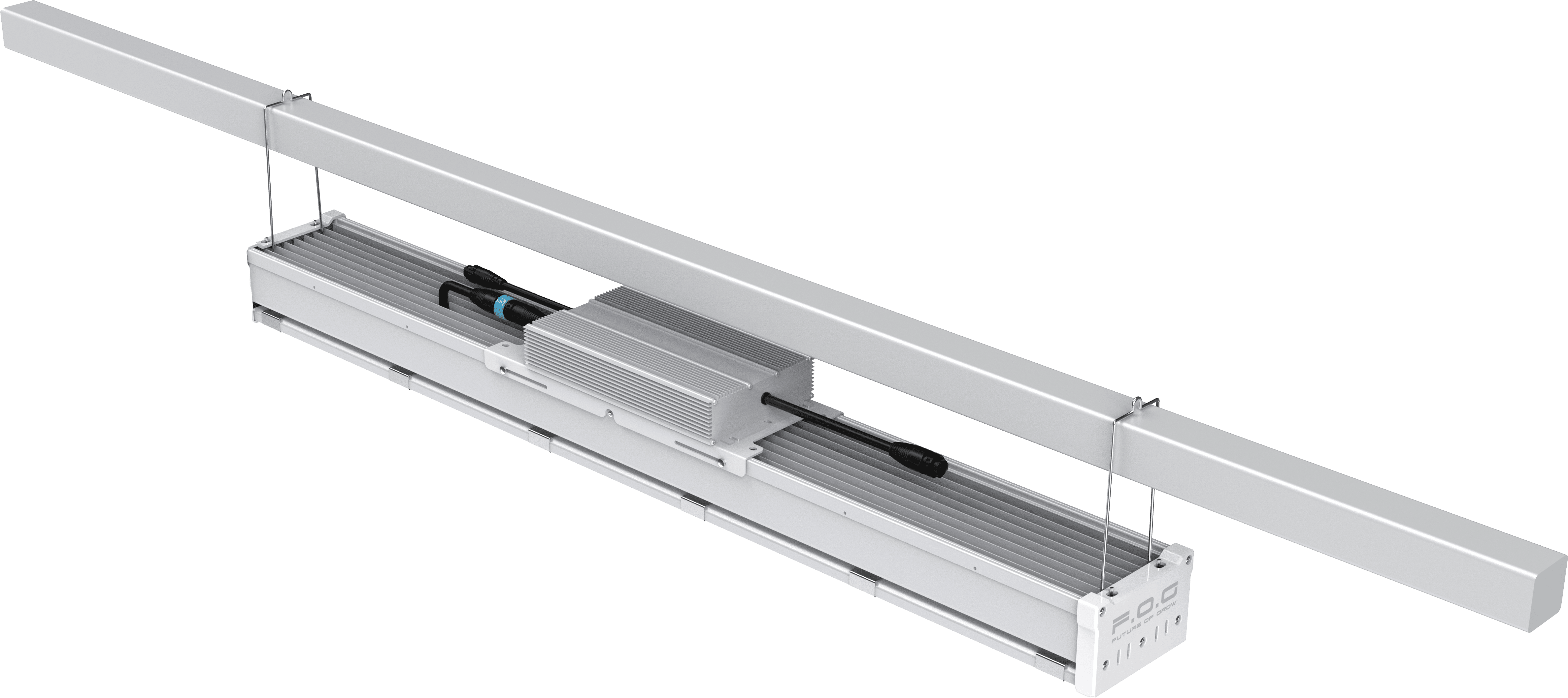 X-GROW BAR