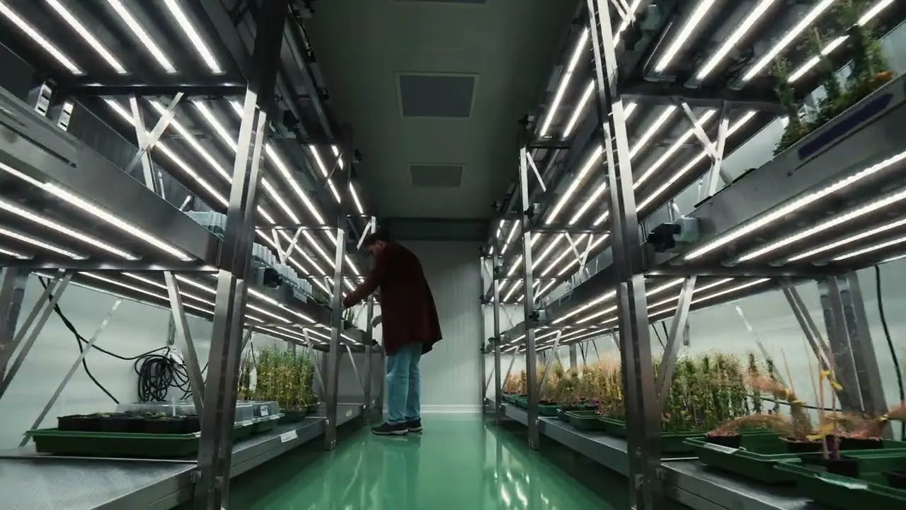 Vídeo del proyecto UNIGE
